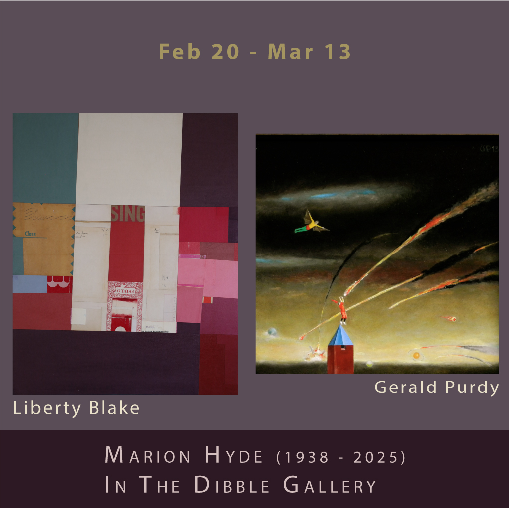 February show